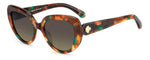 6JLB - P6JLB GRNTURQHV / LB GREEN SHADED POLARIZED