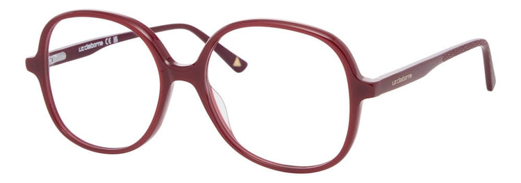 HF B - LHF BURGUNDY