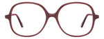 HF B - LHF BURGUNDY