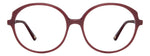 HF B - LHF BURGUNDY