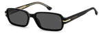07IR - 807IR BLACK / IR GREY