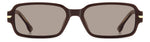 HFIR - LHFIR BURGUNDY / IR GREY