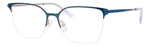 LL M - FLL MTT BLUE M / 