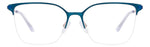 LL M - FLL MTT BLUE M