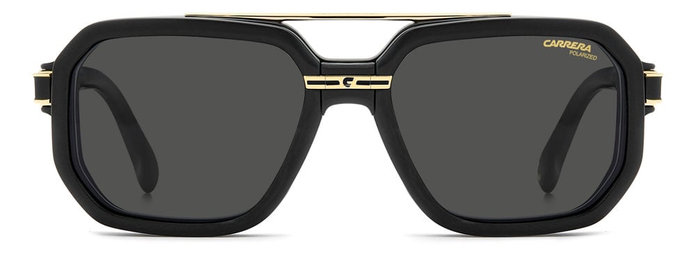 031T - 0031T MTT BLACK / 1T GREY POLARIZED ANTIREFLEX