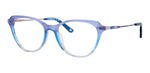 TA B - WTA BLUESHADE / 
