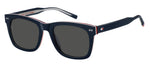 JPIR - PJPIR BLUE / IR GREY