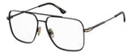 M2 B - 2M2 BLK GOLD B / 