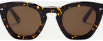 Yellow Turtle - Yellow Turtle / Brown