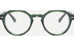 Dark Green - Dark Green / Demo