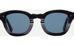 Black - Black / Blue
