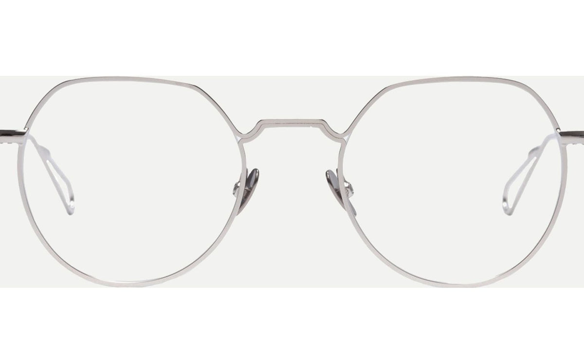 - White Gold / Demo
