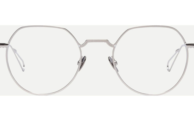 - White Gold / Demo