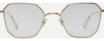 Peony Gold - Peony Gold / Ash Grey