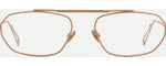 Rose Gold Brushed - Rose Gold Brushed / Demo