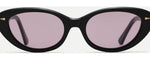 Black - Black / Lilac