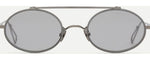 Ruthenium Brushed - Ruthenium Brushed / Ash Grey