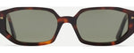 Classic Turtle / Khaki Light