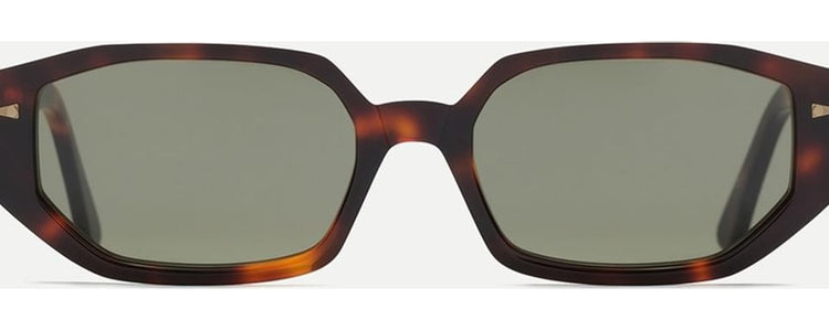 Classic Turtle / Khaki Light