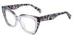 0XAP - CRYSTAL BLUE HAVANA / 
