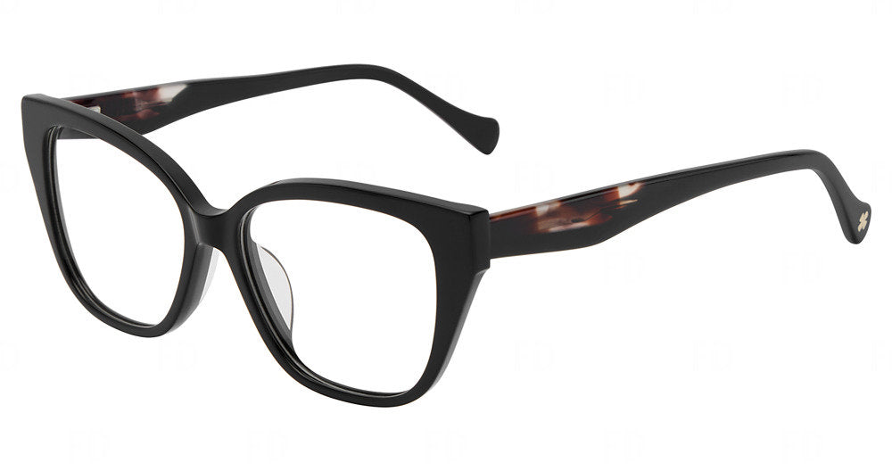 0700 - BLACK