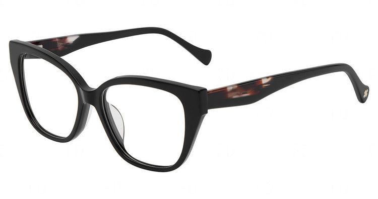 0700 - BLACK