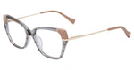 0T56 - CRYSTAL GREY NUDE / 