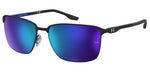 VKT5 - 0VKT5 MTBLKBLUE / T5 TURQUOISE MULTILAYER
