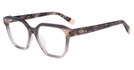 0AH8 - GRAD.BLACK/GREY / 