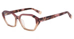 06B1 - PINK GRAD. BROWN / 