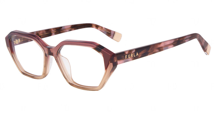 06B1 - PINK GRAD. BROWN