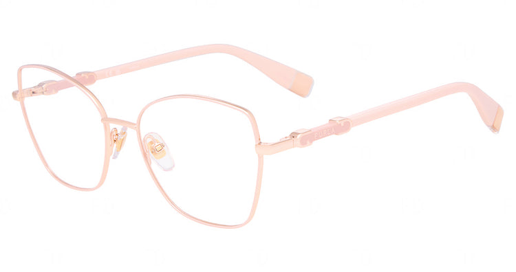 02AM - ROSE GOLD & PEACH