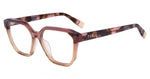06B1 - PINK GRAD. BROWN / 