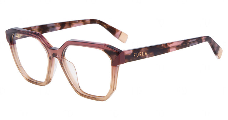 06B1 - PINK GRAD. BROWN