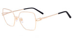 0300 - SHINY ROSE GOLD / 