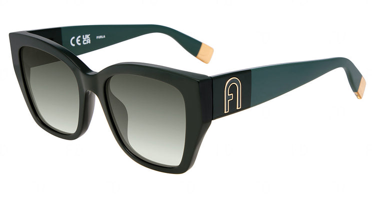 06WT - DARK GREEN