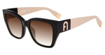 700Y - BLACK & CREAM