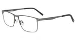 0GUN - GUNMETAL / 