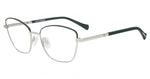 0L05 - GREEN SILVER / 