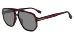 722P - DARK HAVANA / 