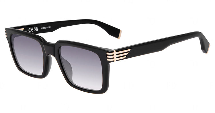 0700 - BLACK