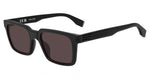 0703 - SANDBLASTED BLACK / 
