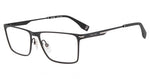 0531 - SEMI MATT BLACK