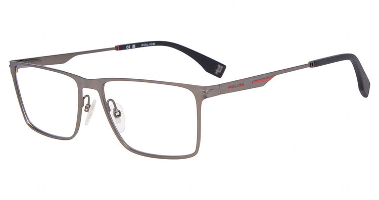 0627 - MATT GUN METAL