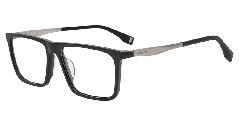 0700 - BLACK