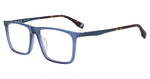0955 - TRANSP.BLUE / 