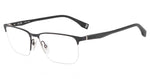 0531 - SEMI MATT BLACK / 
