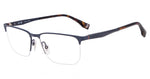 6EMM - MATT DARK BLUE / 
