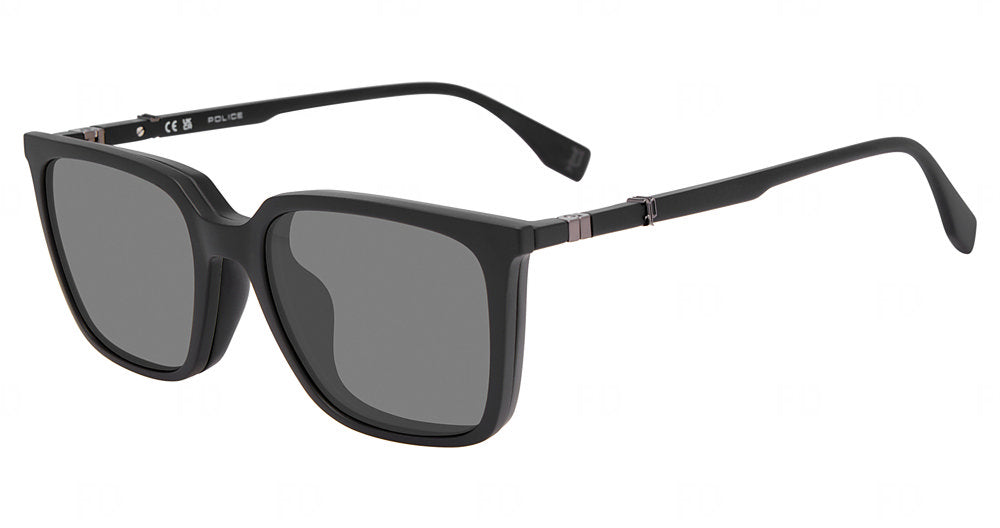 U28Z - MATT BLACK