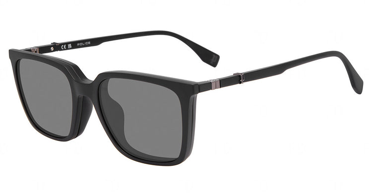 U28Z - MATT BLACK